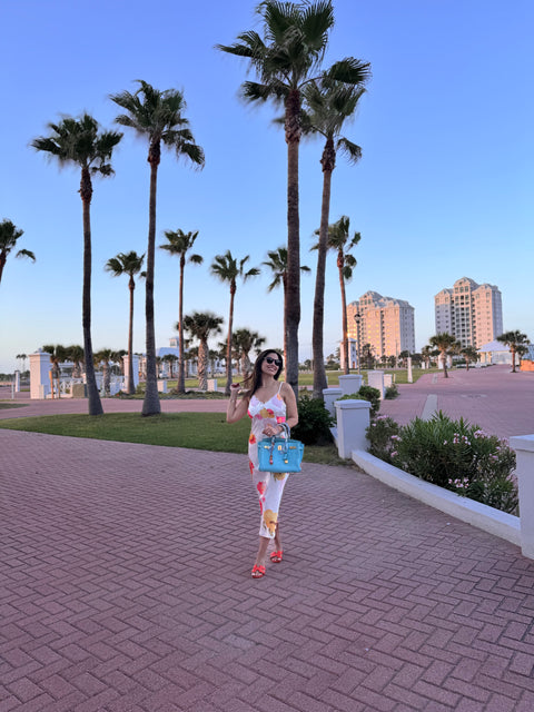 Faith Midi Slip