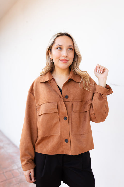 Jaz Jacket
