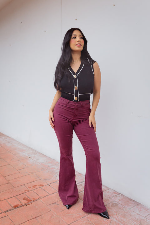 Venice Flair Jean