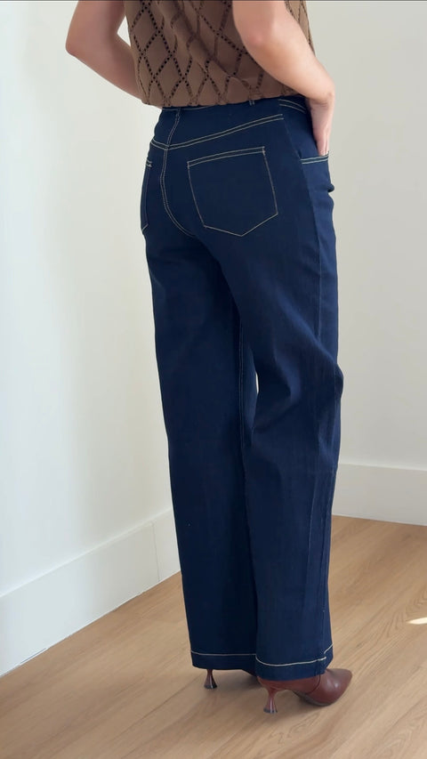 Nora Denim