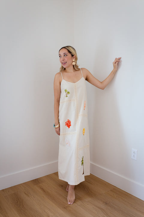 Shorehouse Maxi