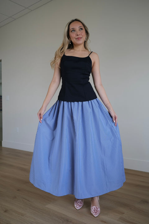 Kendal Maxi