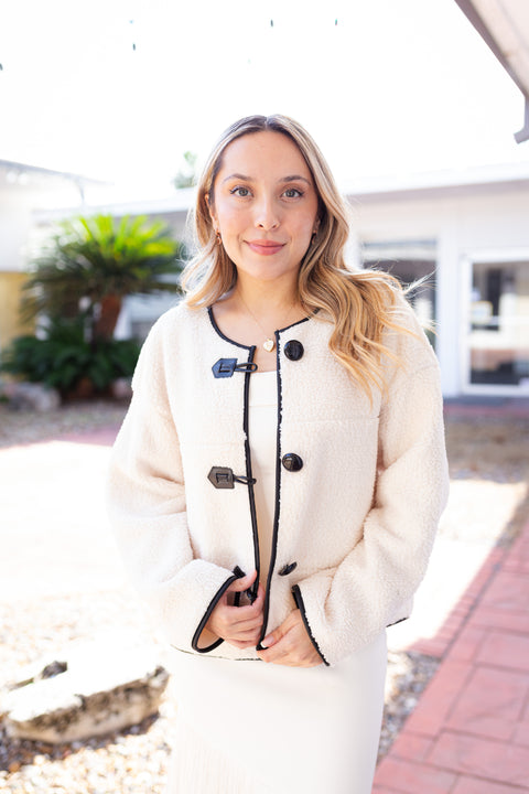 Meredith Jacket