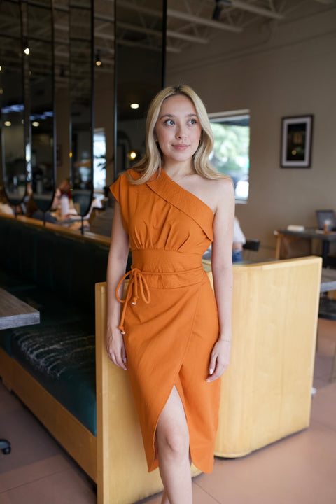 Sophia Midi