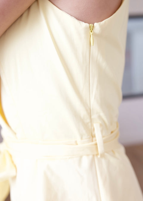 Jules Maxi