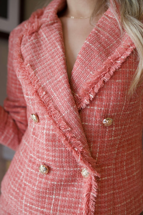 Amy Jacket