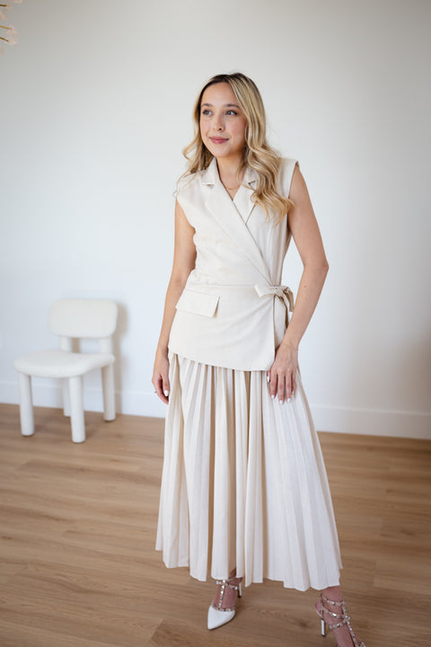 Eva Maxi