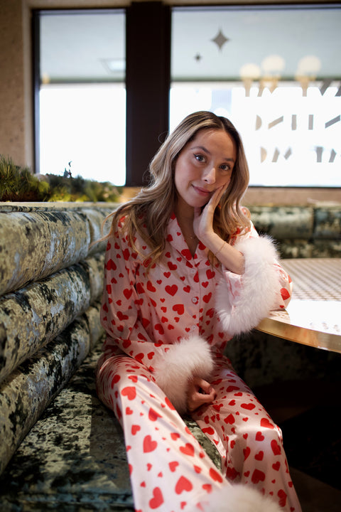 VDay PJ