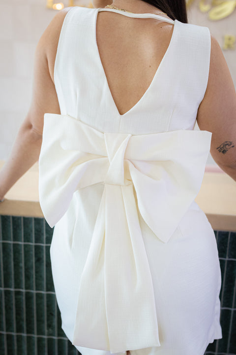 Pearl Romper