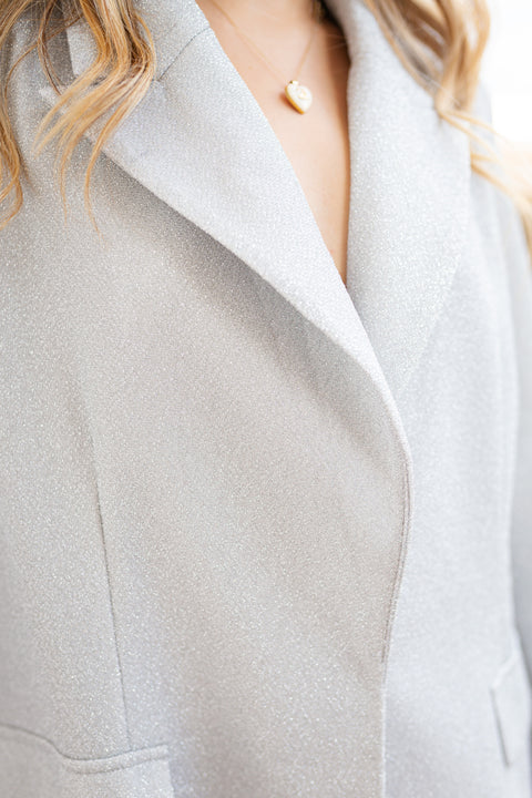 Natasha Blazer