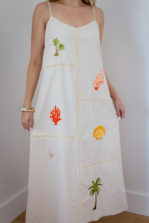 Shorehouse Maxi
