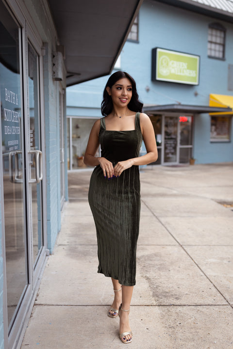 Keira Midi