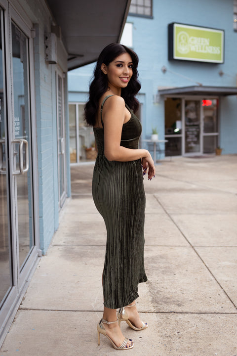 Keira Midi