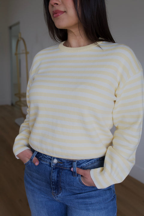 Kinsley Sweater