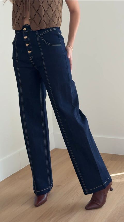 Nora Denim