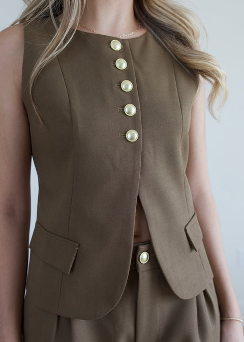 Elsie Top
