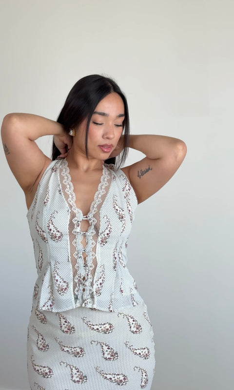 Monique Top