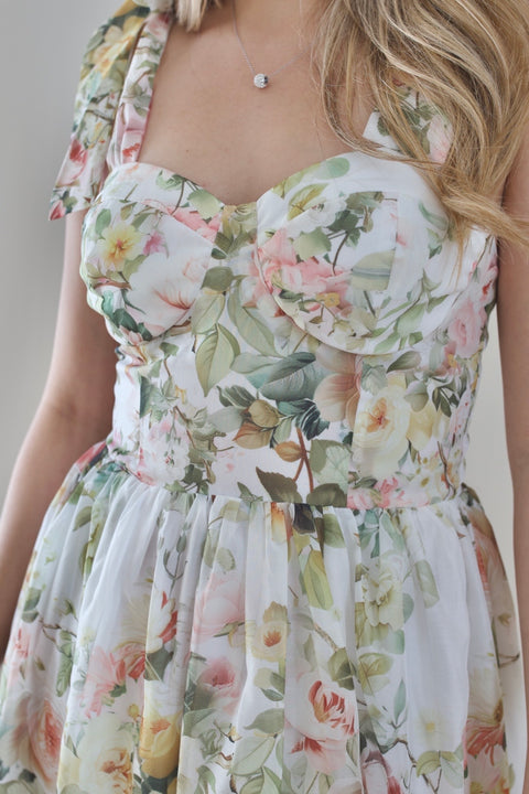 Carolina Midi