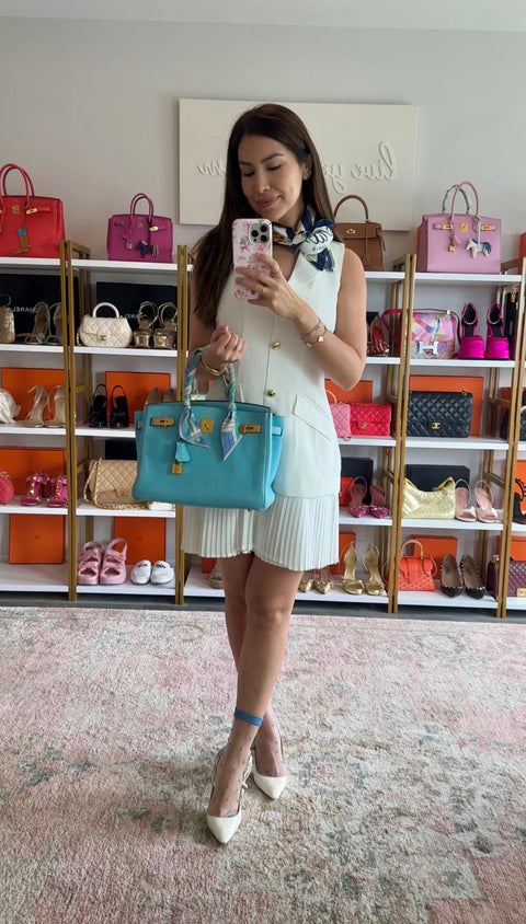 Lilly Mini