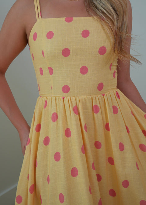 Paloma Midi