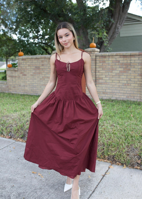 whitney maxi dress Whitney Maxi – CrashGal Couture