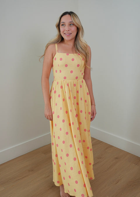 Paloma Midi