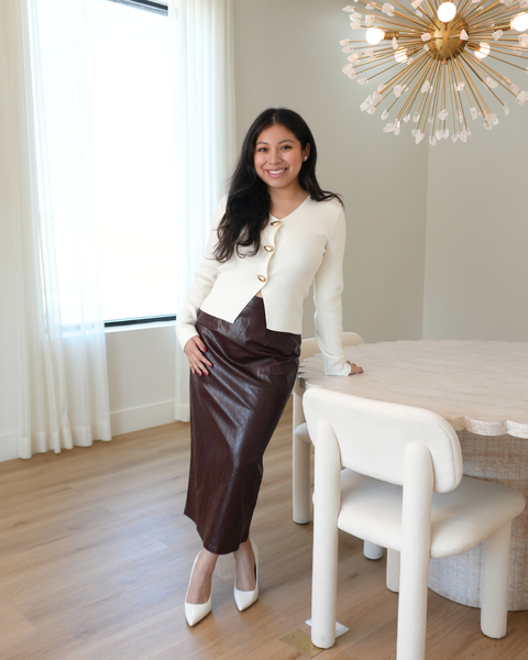 Rosalina Skirt