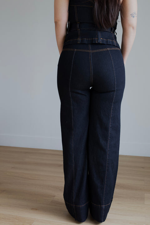 Val Denim Jeans