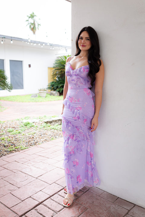 Mandy Maxi