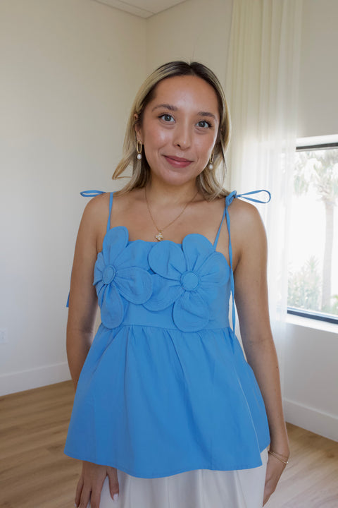 Astrid Top