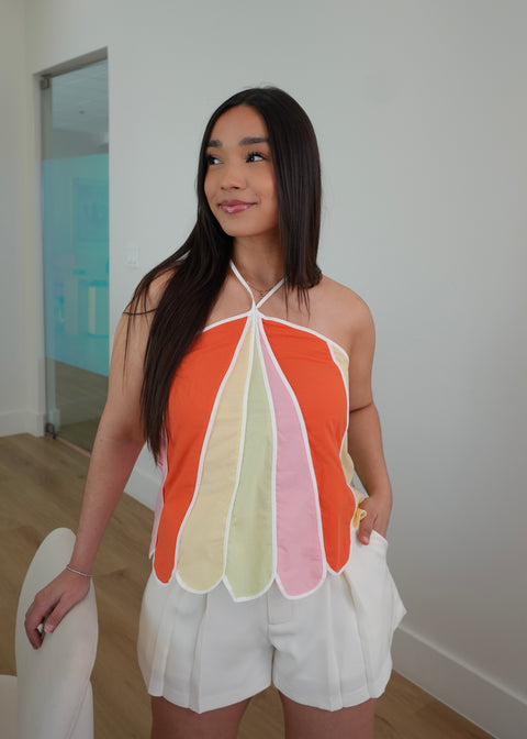 Lucy Top