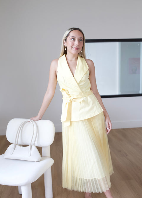 Jules Maxi
