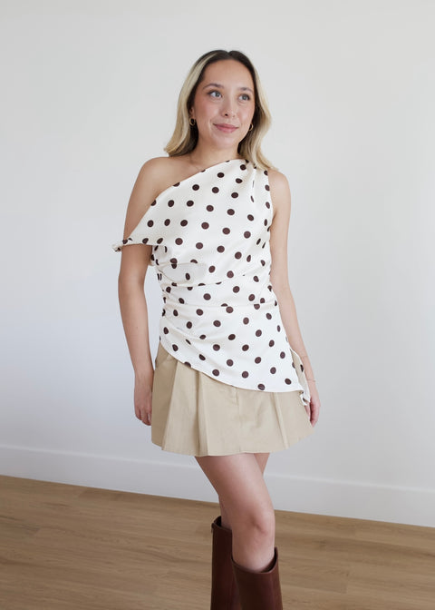 Alexandra Top