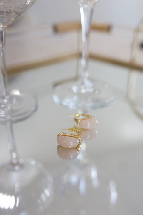 Somerset Earring