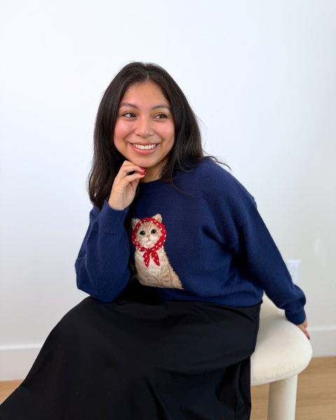 Eloise Sweater