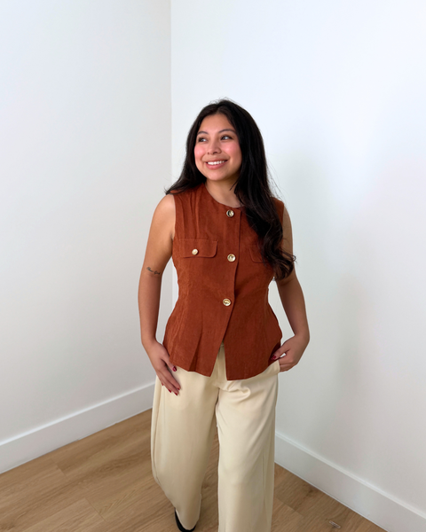 Ember Top