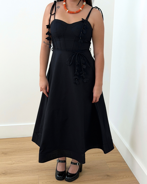 Lacy Dress