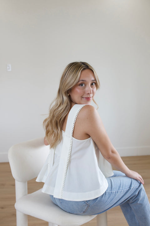 Sylvie Top