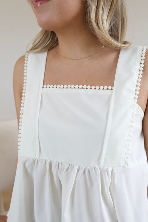Sylvie Top