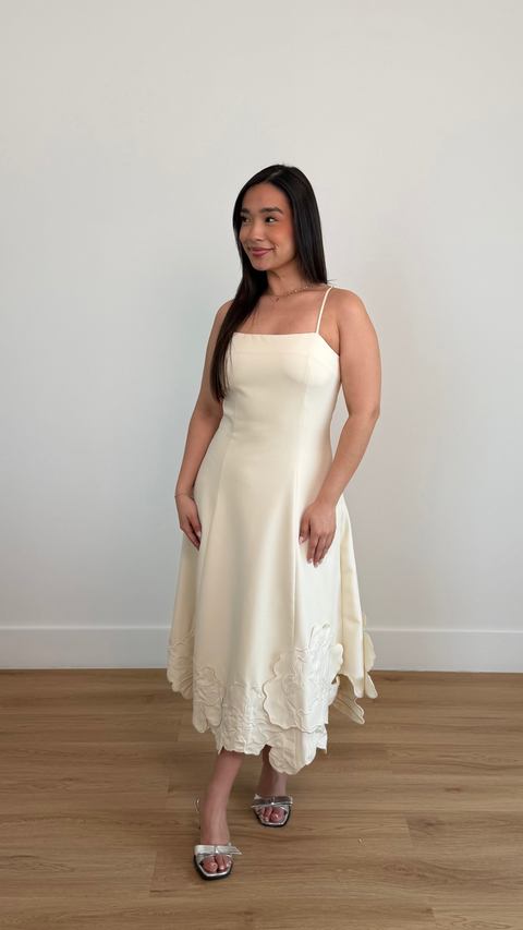 Tillie Midi