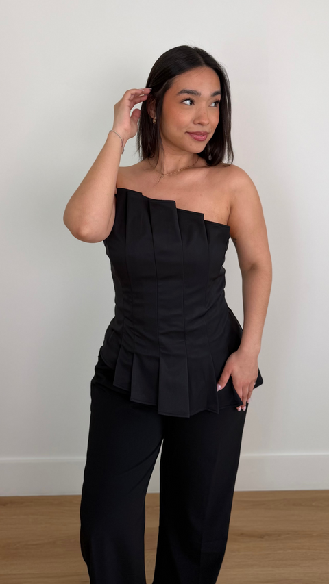 Josie Top