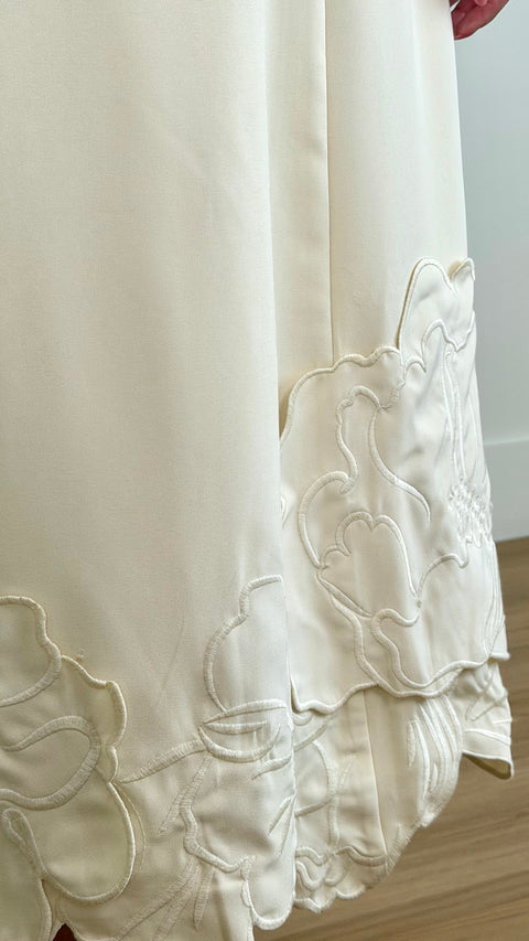 Tillie Midi