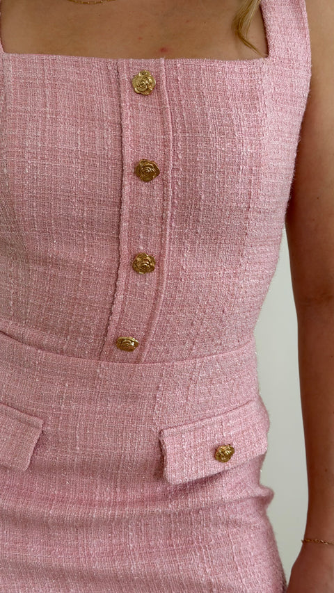 Blush Babe Mini
