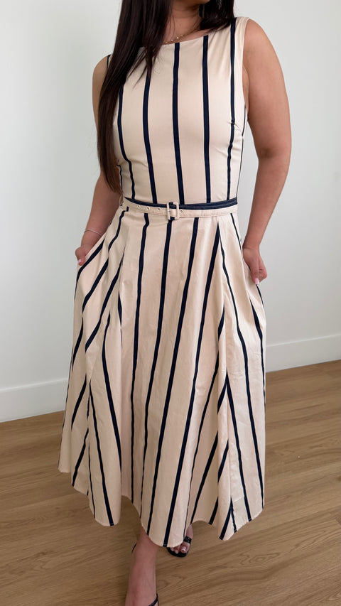 Sabrina Midi