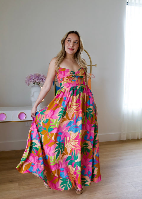 Nati Maxi
