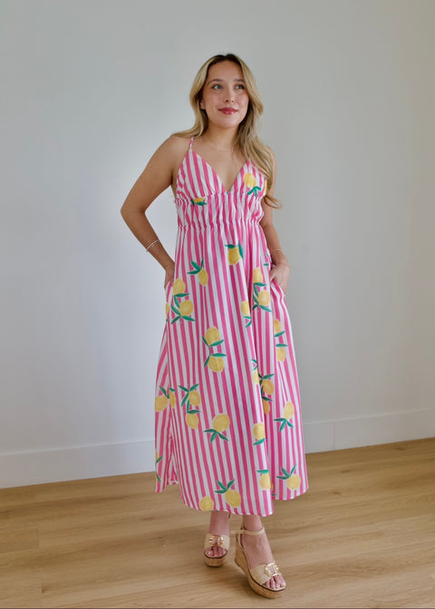 Off Duty Maxi