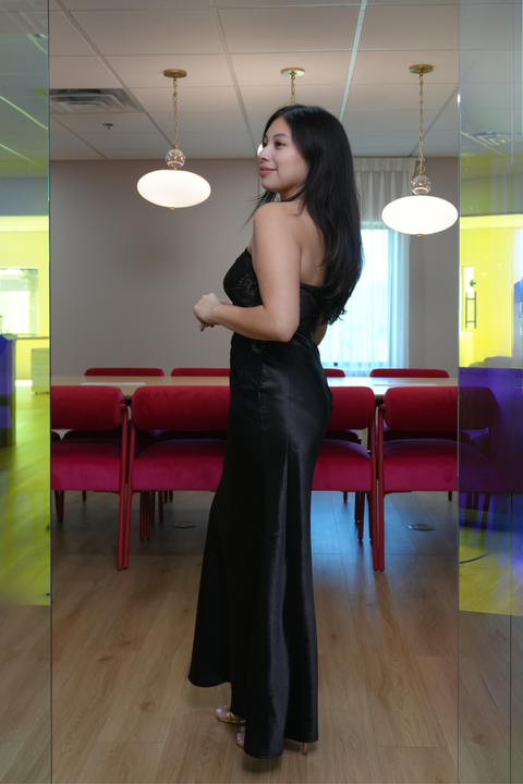 Stella Dress