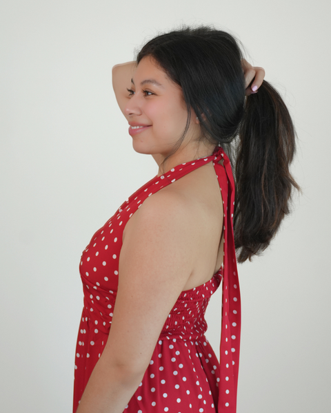 Rebecca Maxi Dress